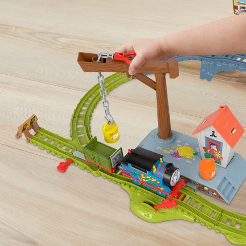 Fisher-Price HTN34 samochodzik Fisher-Price HTN34 samochodzik