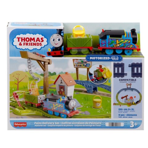 Fisher-Price HTN34 samochodzik Fisher-Price HTN34 samochodzik