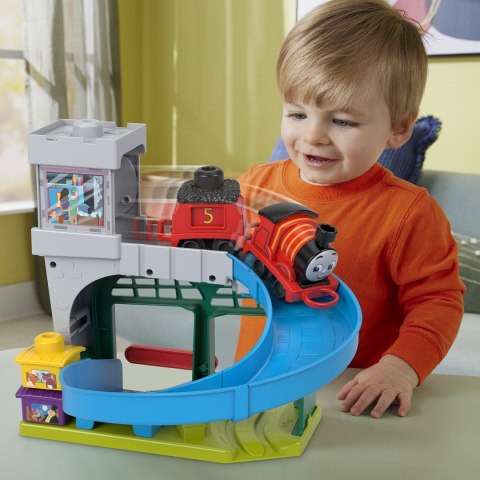 Fisher-Price Thomas & Friends HXW24 zestaw zabawkowy