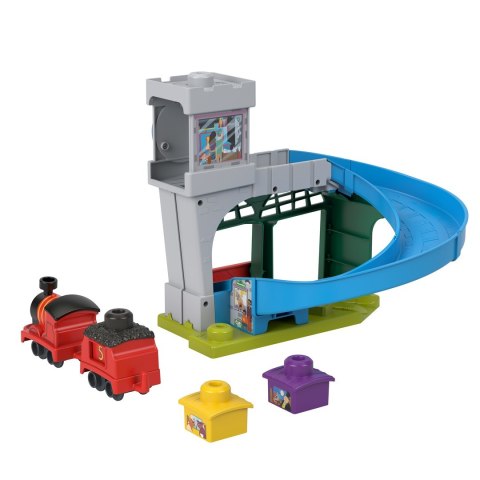 Fisher-Price Thomas & Friends HXW24 zestaw zabawkowy
