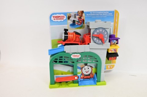 Fisher-Price Thomas & Friends HXW24 zestaw zabawkowy