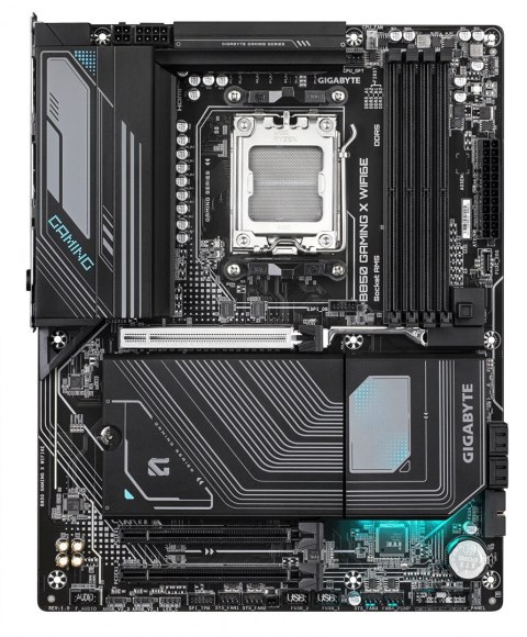 GIGABYTE B850 GAMING X WIFI6E płyta główna AMD B850 Gniazdo AM5 ATX