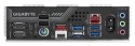 GIGABYTE B850 GAMING X WIFI6E płyta główna AMD B850 Gniazdo AM5 ATX