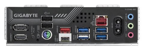 GIGABYTE B850 GAMING X WIFI6E płyta główna AMD B850 Gniazdo AM5 ATX