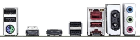 GIGABYTE B860 DS3H WIFI6E płyta główna Intel B860 LGA 1851 (Socket V1) ATX