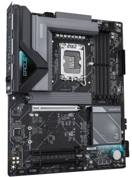 GIGABYTE B860 EAGLE WIFI6E płyta główna Intel B860 LGA 1851 (Socket V1) ATX