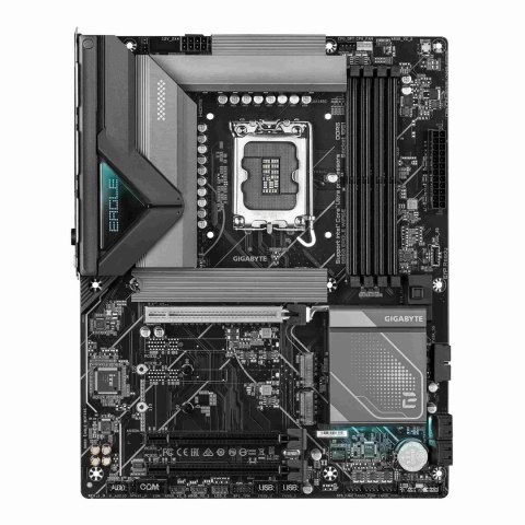 GIGABYTE B860 EAGLE WIFI6E płyta główna Intel B860 LGA 1851 (Socket V1) ATX