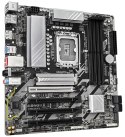 GIGABYTE B860M DS3H WIFI6E płyta główna Intel B860 LGA 1851 (Socket V1) micro ATX