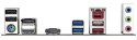 GIGABYTE B860M DS3H płyta główna Intel B860 LGA 1851 (Socket V1) micro ATX