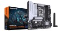 GIGABYTE B860M GAMING X WIFI6E płyta główna Intel B860 LGA 1851 (Socket V1) micro ATX