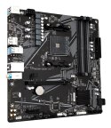 Gigabyte A520M DS3H V2 płyta główna Socket AM4 micro ATX
