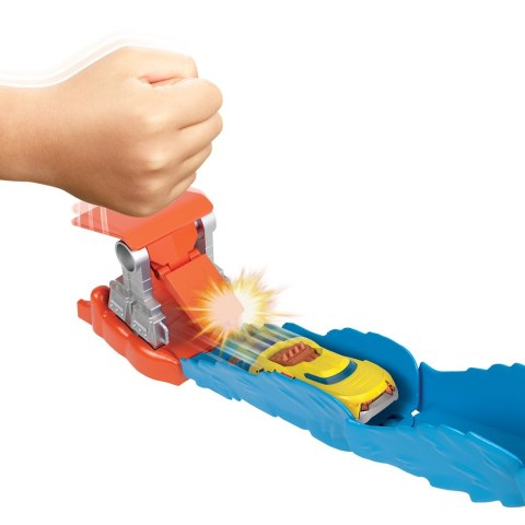 HW CITY Pułapka goryla HDR30 /2