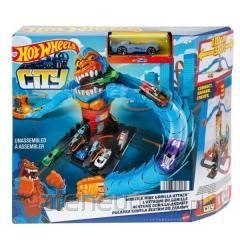 HW CITY Pułapka goryla HDR30 /2