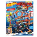 Hot Wheels City HKX48 samochodzik
