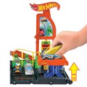 Hot Wheels City HTN79 zestaw zabawkowy