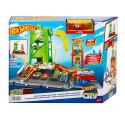 Hot Wheels City HTN79 zestaw zabawkowy