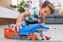 Hot Wheels City Rekin Transporter GVG36