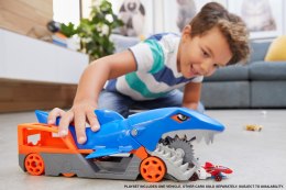 Hot Wheels City Rekin Transporter GVG36