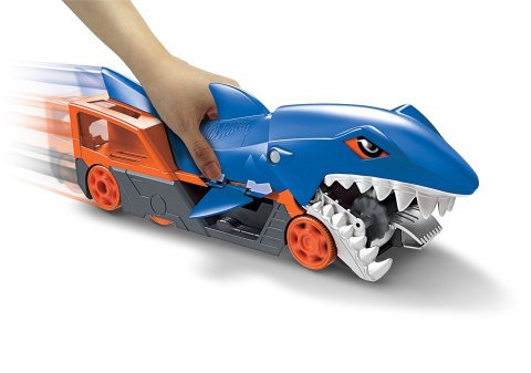 Hot Wheels City Rekin Transporter GVG36 Hot Wheels City Rekin Transporter GVG36