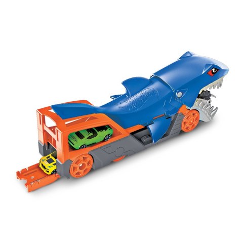 Hot Wheels City Rekin Transporter GVG36 Hot Wheels City Rekin Transporter GVG36