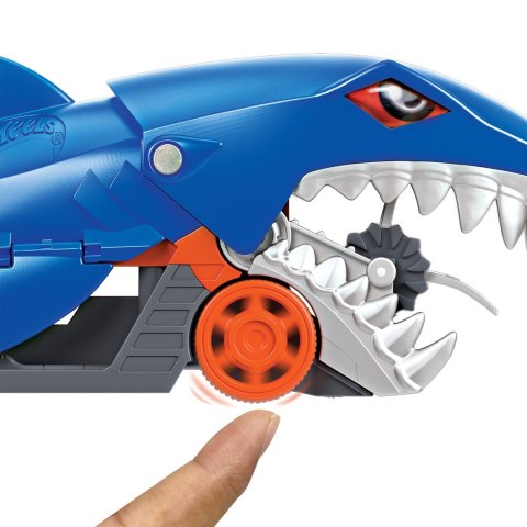 Hot Wheels City Rekin Transporter GVG36 Hot Wheels City Rekin Transporter GVG36