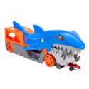 Hot Wheels City Rekin Transporter GVG36