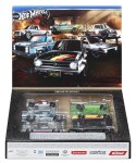 Hot Wheels HRX57 samochodzik