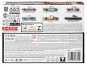 Hot Wheels HRX57 samochodzik
