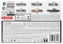 Hot Wheels HRX57 samochodzik