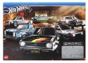 Hot Wheels HRX57 samochodzik