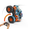 Hot Wheels Monster Truck Rhinomite Mega Transformacja HPK27 Pojazd zdalnie sterowany 1:12 MATTEL
