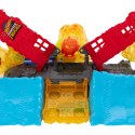 Hot Wheels Monster Trucks HTP39 zestaw zabawkowy