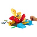 Hot Wheels Monster Trucks HTP39 zestaw zabawkowy