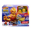 Hot Wheels Monster Trucks HTP39 zestaw zabawkowy