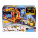 Hot Wheels Monster Trucks JBX64 samochodzik