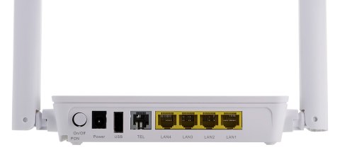 Huawei EG8010HV6 terminal sieciowy / jednostka Terminal sieci optycznej (ONT) Huawei EG8010HV6 terminal sieciowy / jednostka Terminal sieci optycznej (ONT)