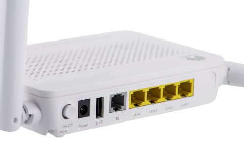 Huawei EG8010HV6 terminal sieciowy / jednostka Terminal sieci optycznej (ONT) Huawei EG8010HV6 terminal sieciowy / jednostka Terminal sieci optycznej (ONT)
