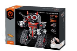 IM.MASTER RC klocki robo-auto 3w1 419el 8030 40509