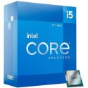 Intel Core i5-12600K procesor 20 MB Smart Cache Pudełko