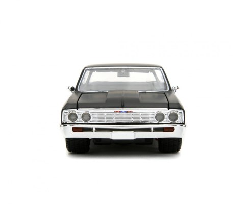 Jada Toys Fast & Furious 1967 El Camino (F10) 1:24
