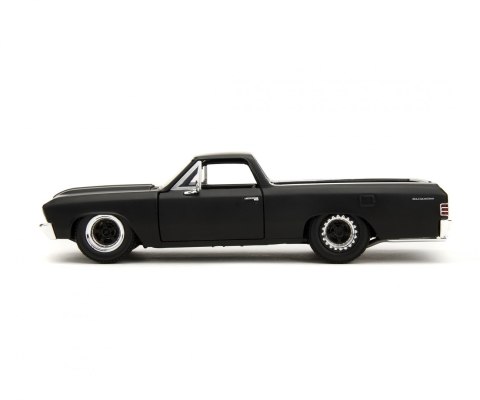 Jada Toys Fast & Furious 1967 El Camino (F10) 1:24
