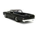 Jada Toys Fast & Furious 1967 El Camino (F10) 1:24