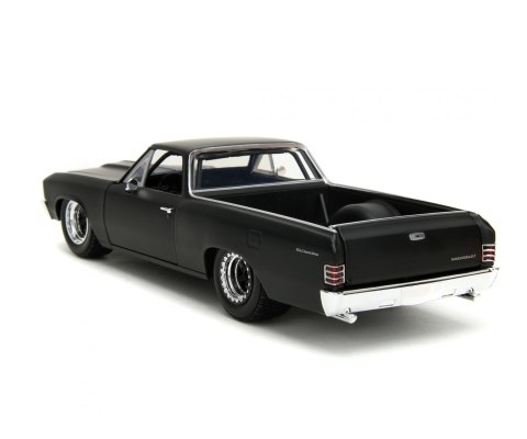 Jada Toys Fast & Furious 1967 El Camino (F10) 1:24