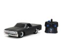 Jada Toys Fast&Furious RC El Camino (FF10) 1:16 zdalnie sterowany model Samochód Silnik elektryczny