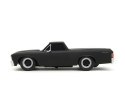 Jada Toys Fast&Furious RC El Camino (FF10) 1:16 zdalnie sterowany model Samochód Silnik elektryczny