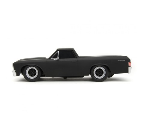 Jada Toys Fast&Furious RC El Camino (FF10) 1:16 zdalnie sterowany model Samochód Silnik elektryczny