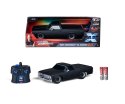 Jada Toys Fast&Furious RC El Camino (FF10) 1:16 zdalnie sterowany model Samochód Silnik elektryczny