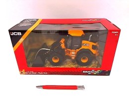 Ładowarko-koparka TOMY Britains JCB 419S 43223