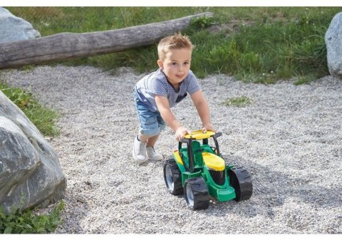 Lena GIGA TRUCKS Tractor Lena GIGA TRUCKS Tractor