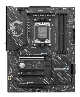 MSI X870 GAMING PLUS WIFI płyta główna AMD X870 Gniazdo AM5 ATX